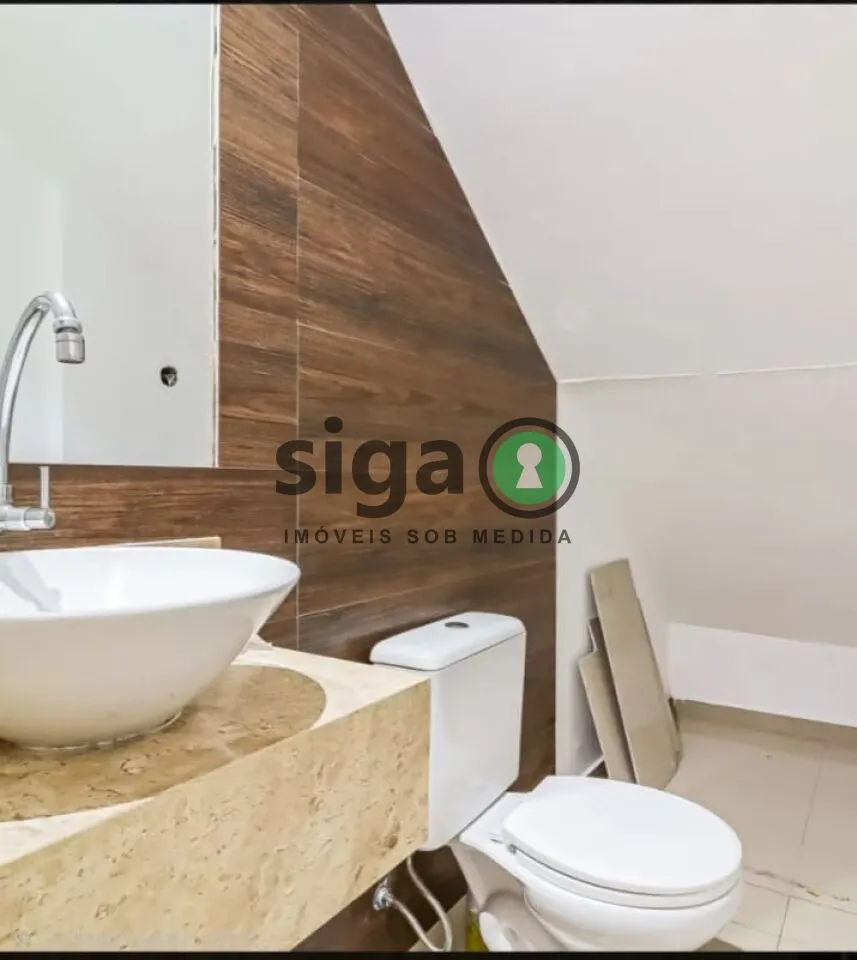 Imagem Salão Comercial para locação 140m² no Tatuapé
