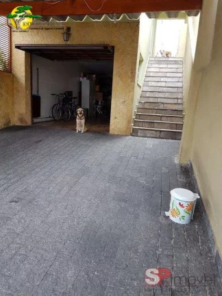 Imagem LINDO SOBRADO NO IMIRIM