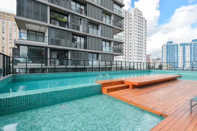 Imagem Apartamento à venda em São Paulo, Sumarezinho, com 2 quartos, 72m2