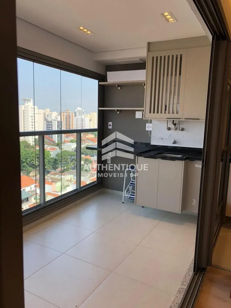 Imagem AXIS VILA MARIANA - Apartamento à venda em São Paulo/SP
