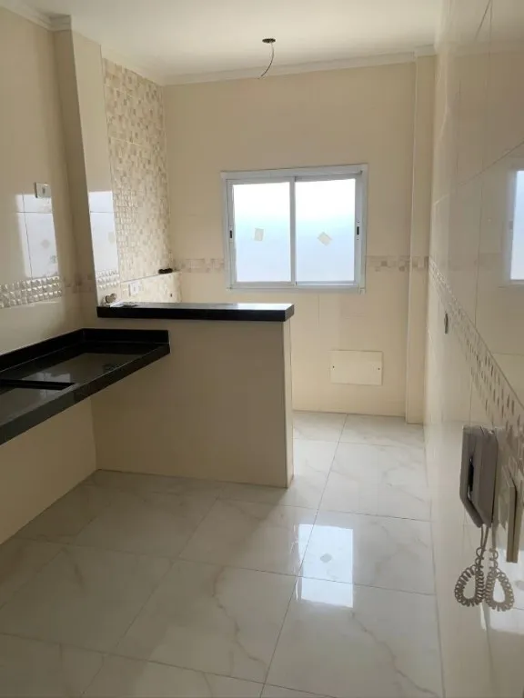 Imagem APARTAMENTO COM 93,34 m² - TUPI - PRAIA GRANDE SP