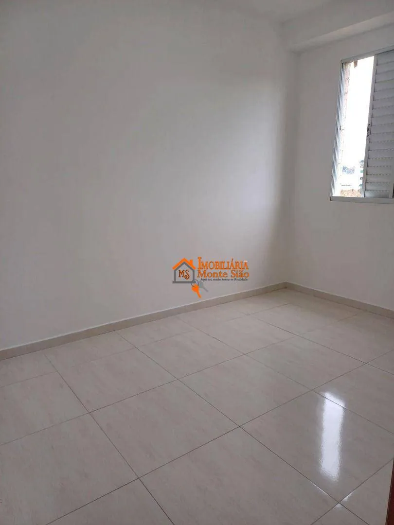 Imagem Apartamento com 2 dormitórios à venda, 50 m² por R$ 229.900,00 - Núcleo do Engordador - São Paulo/SP