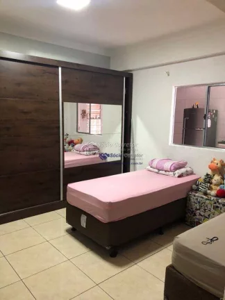 Imagem Casa com 5 dormitórios à venda, 217 m por R$ 850.000,00 - Vila Augusta - Guarulhos/SP
