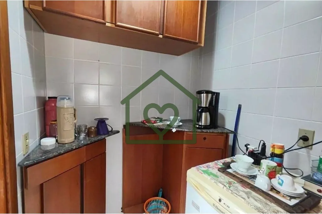 Imagem Descubra uma oportunidade única de adquirir um Cj. Comercial/Sala excepcionalmente localizado em Po...