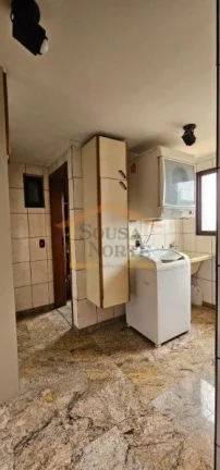 Imagem Apartamento duplex 275mÂ² em prÃ©dio exclusivo com apenas seis unidades, 4 dormitÃ³rios, sendo 2 suÃ...