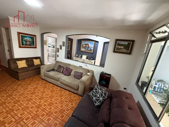Imagem OPORTUNIDADE! Casa no Condomínio Andreas - 400m²