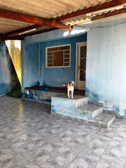 Foto do imóvel Casa à venda 2 Quartos, 2 Vagas, 250M², Conjunto Residencial Araretama, Pindamonhangaba - SP