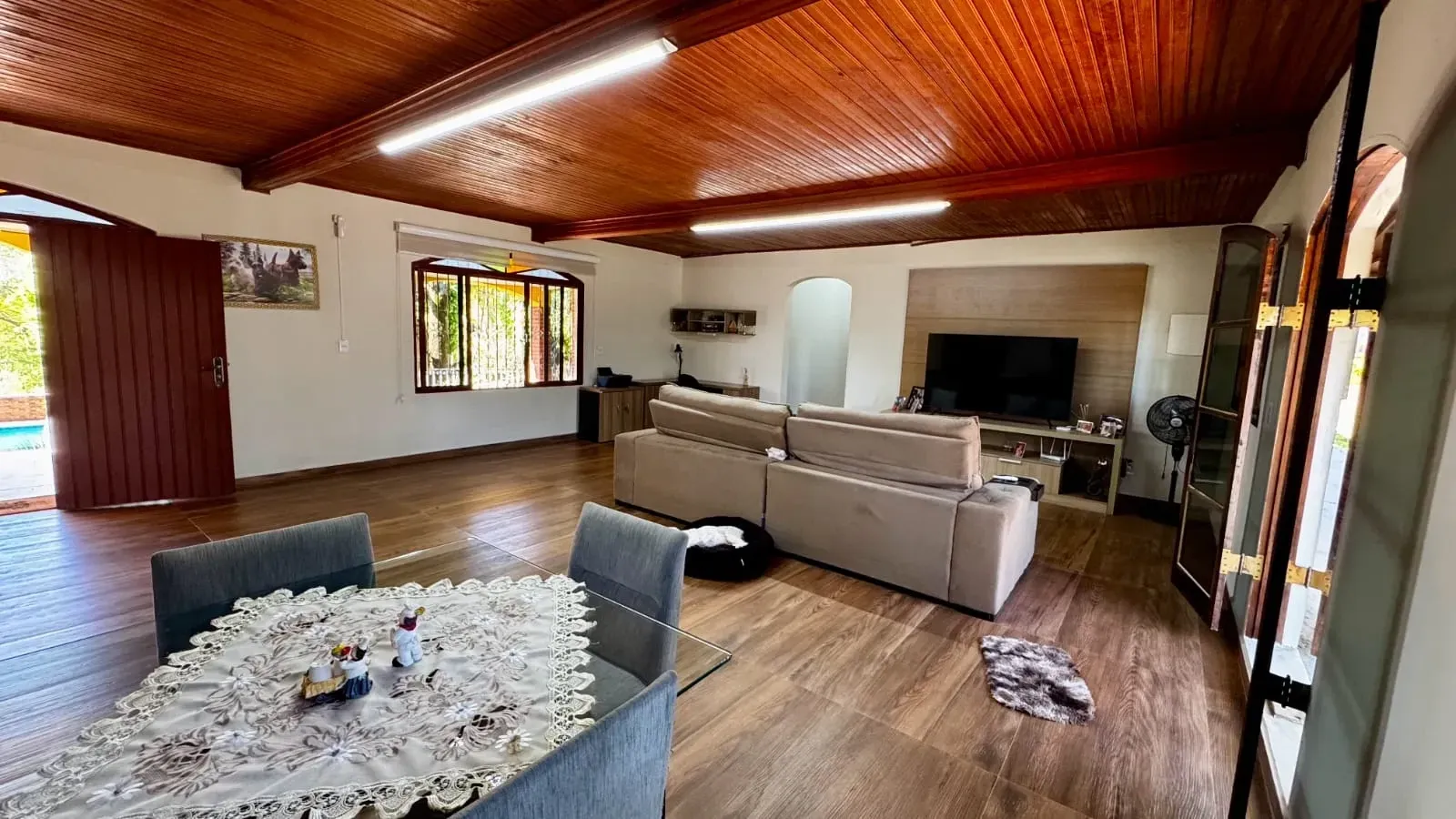 Imagem Chácara com 4 Quartos à Venda, 36.000 m² em Colonia Agricula Itapeti - Mogi das Cruzes