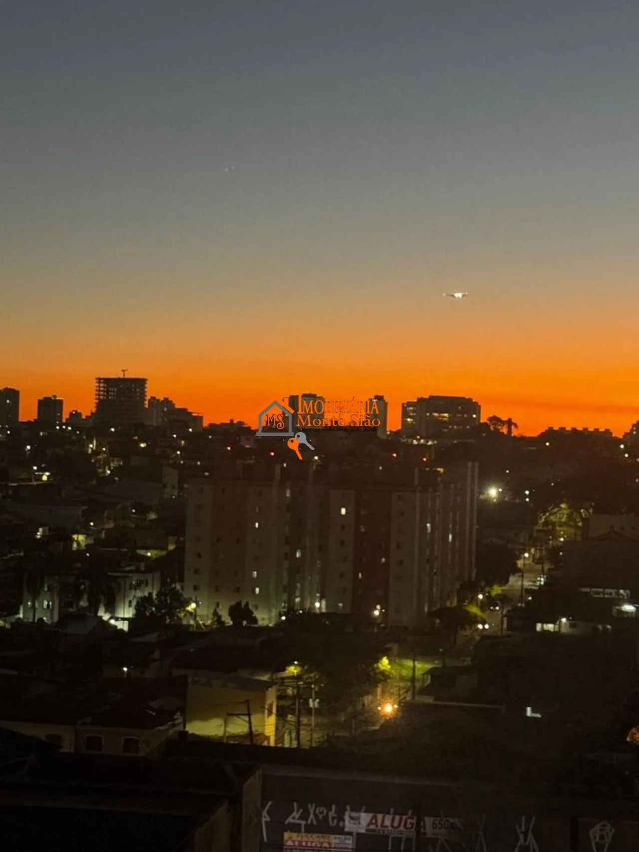 Imagem Apartamento com 2 dormitórios à venda, 60 m² por R$ 615.000,00 - Jardim Bom Clima - Guarulhos/SP