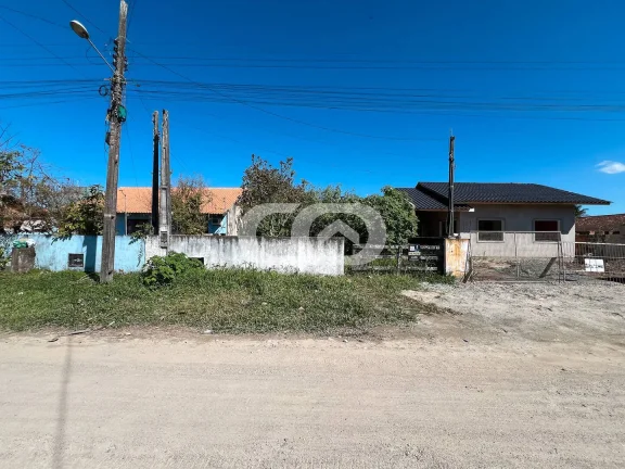 Imagem Terreno | Centro | Bal. Barra do Sul