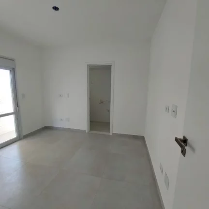 Imagem EXCELENTE APARTAMENTO NA GUILHERMINA 2 SUÍTES 1 VAGA
