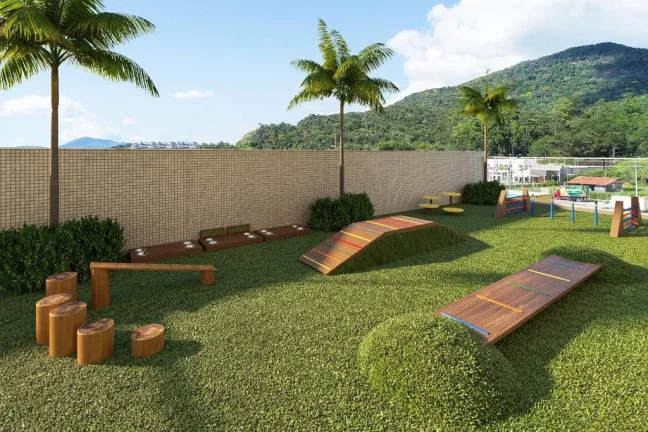 Imagem APARTAMENTO RESIDENCIAL em Itapema - SC, Ilhota