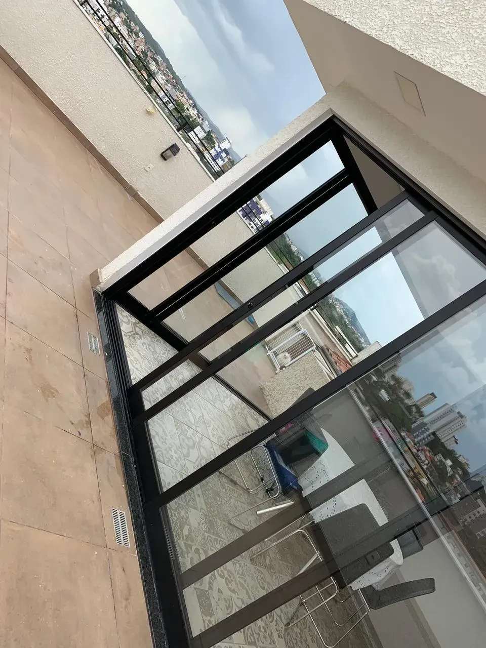 Imagem Apartamento com 3 Quartos à Venda, 211 m² em Filadélfia - Betim