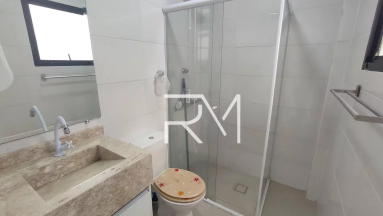 Imagem Apartamento com 1 dormitório à venda, 48 m por R$ 240.000,00 - Vila Atlântica - Mongaguá/SP