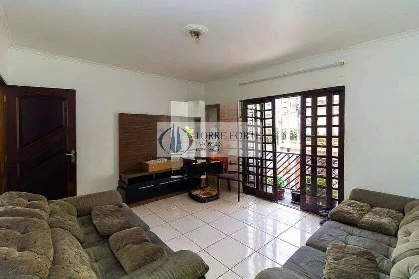 Foto do imóvel Sobrado com 3 dormitorios 2 suites 2 vagas , na Sapopemba . em Rua Guaiana-Timbó
