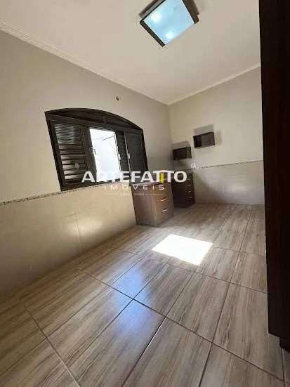 Imagem Casa à venda em Franca, Vila Scarabucci, com 3 quartos, 278m2