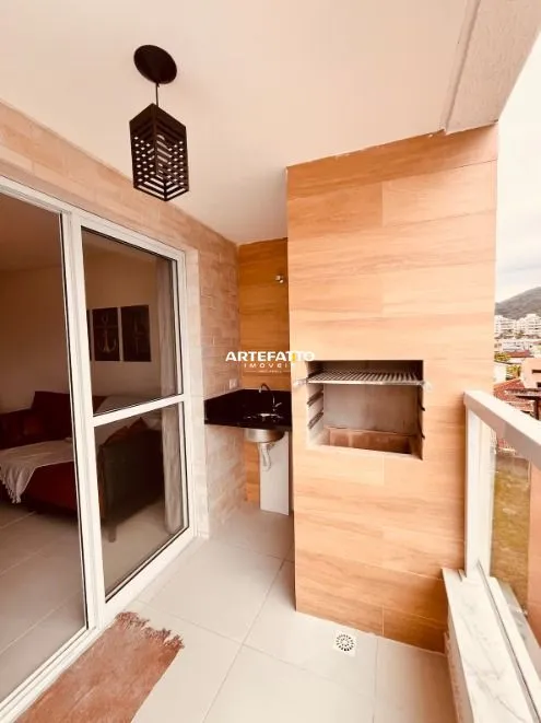 Imagem Apartamento à venda em Ubatuba, Itaguá, com 2 quartos, 68m2