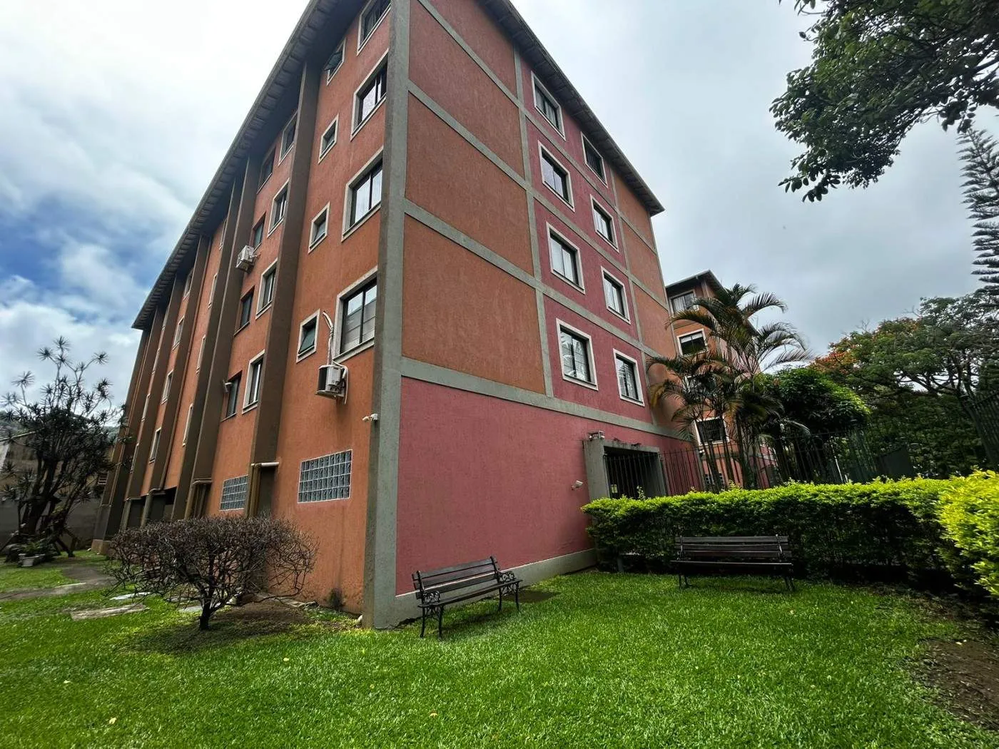 Imagem Apartamento para Venda em Petrópolis / RJ no bairro Corrêas