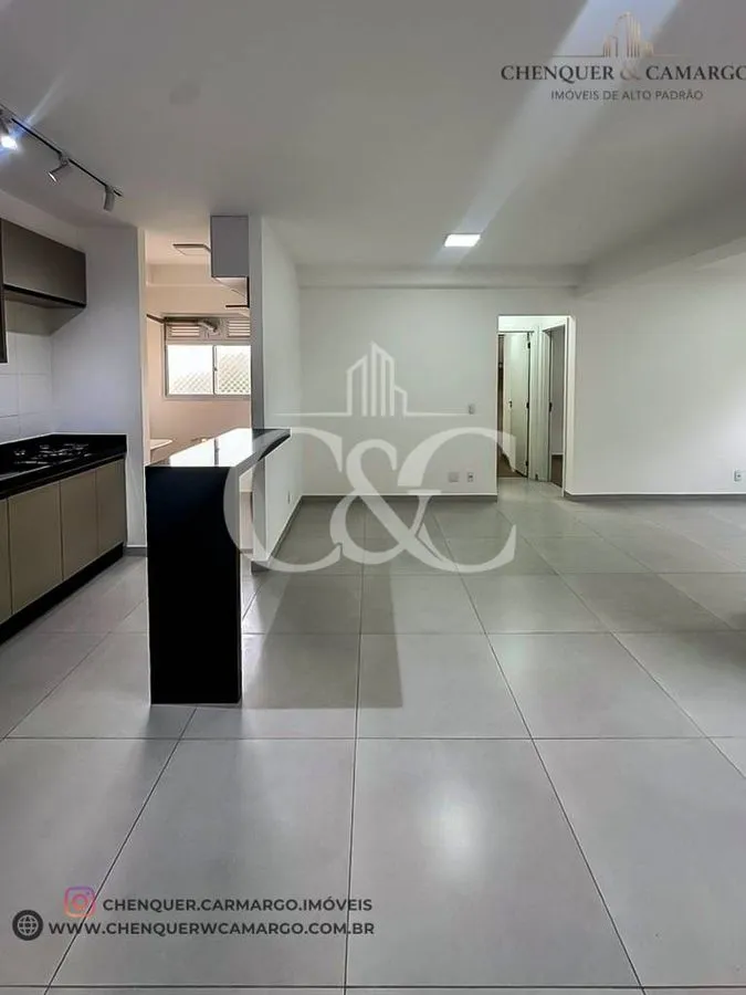 Imagem Apartamento à venda no Fatto Torres São José Jundiaí, 72m²