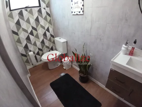 Imagem Sala comercial a venda com 48m², copa, banheiro e portaria por R$ 220.000,00