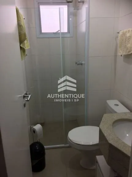 Imagem VIVIER SAUDE - Apartamento à venda no bairro Saúde - São Paulo/SP, Zona Sul