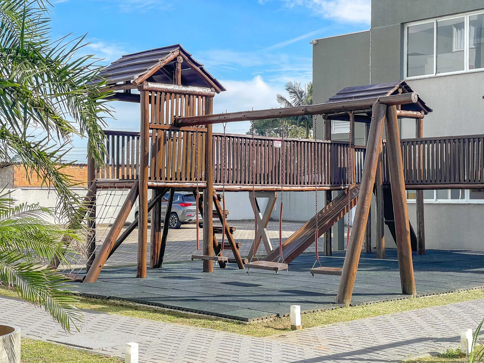Imagem Apartamento à venda em Torres, Stan, com 3 quartos, 87.93m2