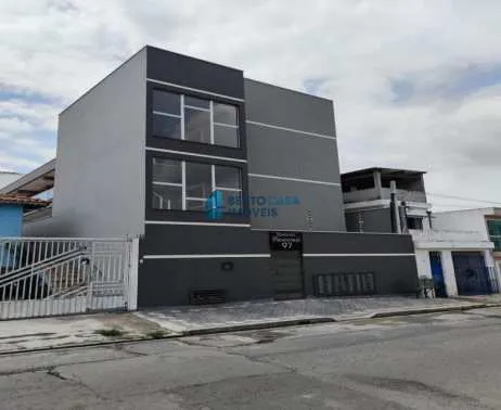 Imagem Apartamento Padrão