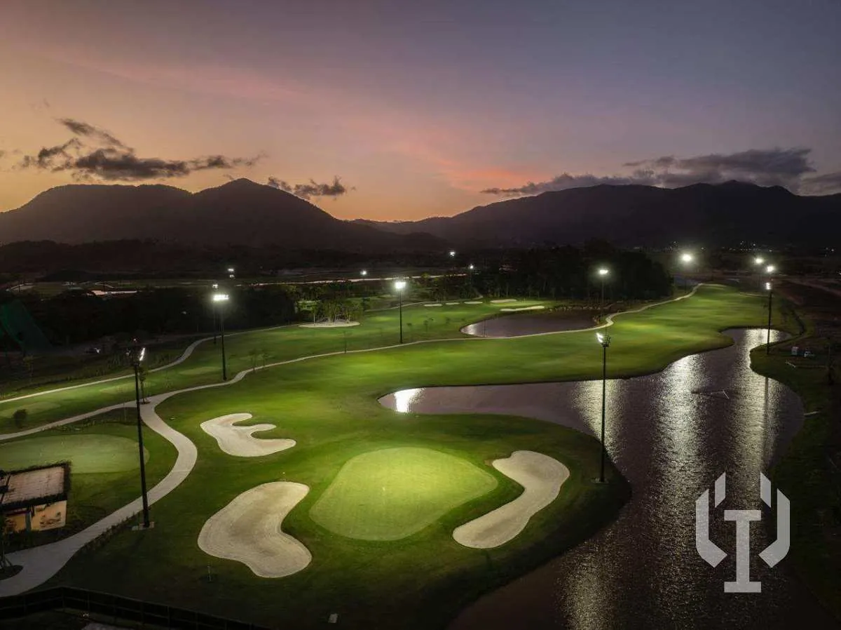 Foto do imóvel Lote em Condomínio à venda, no Porto Belo Golf All Resort, 400m2