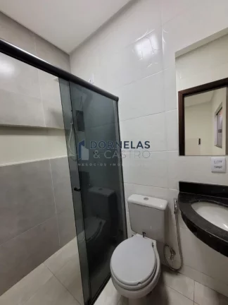 Imagem CASA NOVINHA NO PARQUE VILA VERDE EM FORMOSA GOIÁS