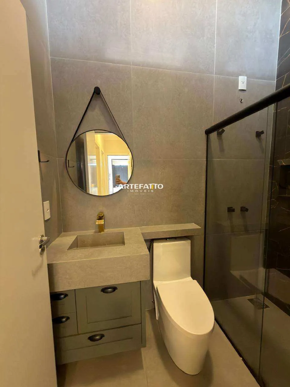 Imagem Casa à venda em Franca, Jardim Espraiado, com 3 quartos, 120m2
