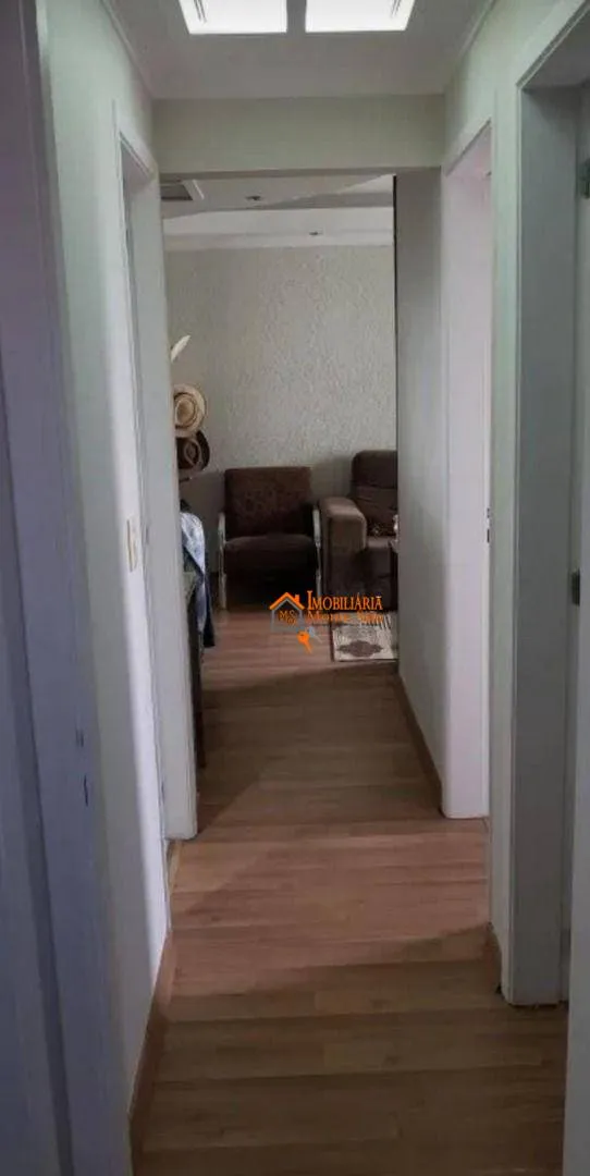 Imagem Apartamento com 3 dormitórios à venda, 64 m² por R$ 532.000,00 - Gopoúva - Guarulhos/SP