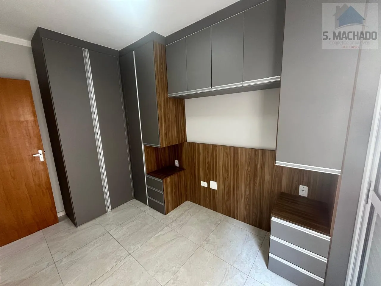 Imagem Apartamento para Venda em Santo André / SP no bairro Vila Pires