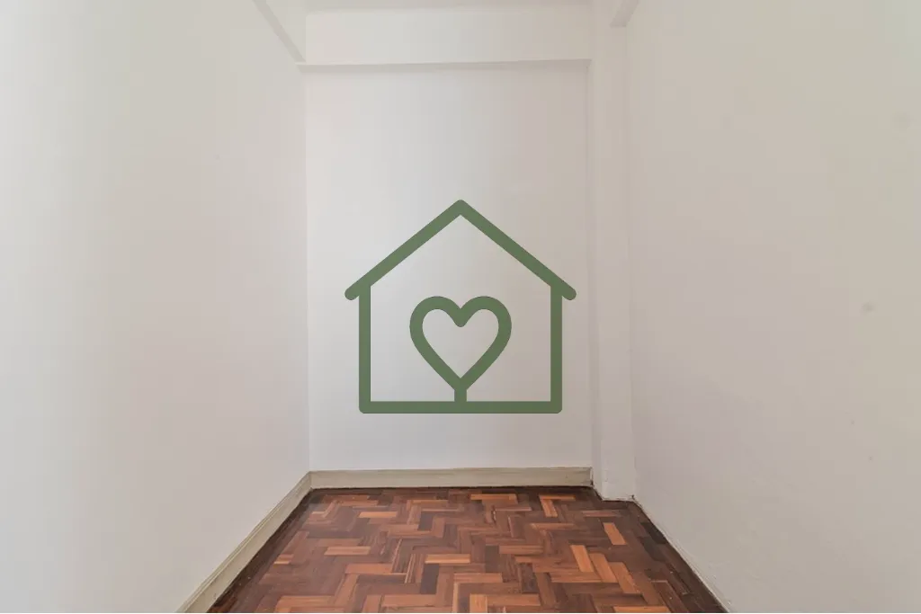 Imagem Apartamento de 3 dormitórios localizado no Centro Histórico, na Avenida Alberto Bins, 308. Imóvel...