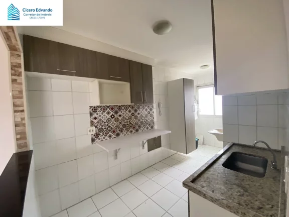 Imagem APARTAMENTO RESIDENCIAL em SÃO PAULO - SP, CIDADE LÍDER