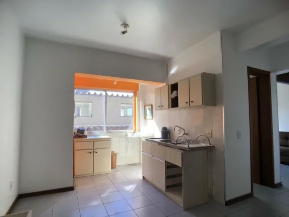 Imagem Edifício Residencial Bier Apto CA56365032 - Apartamento à venda no bairro Centro - Capão da Canoa/RS