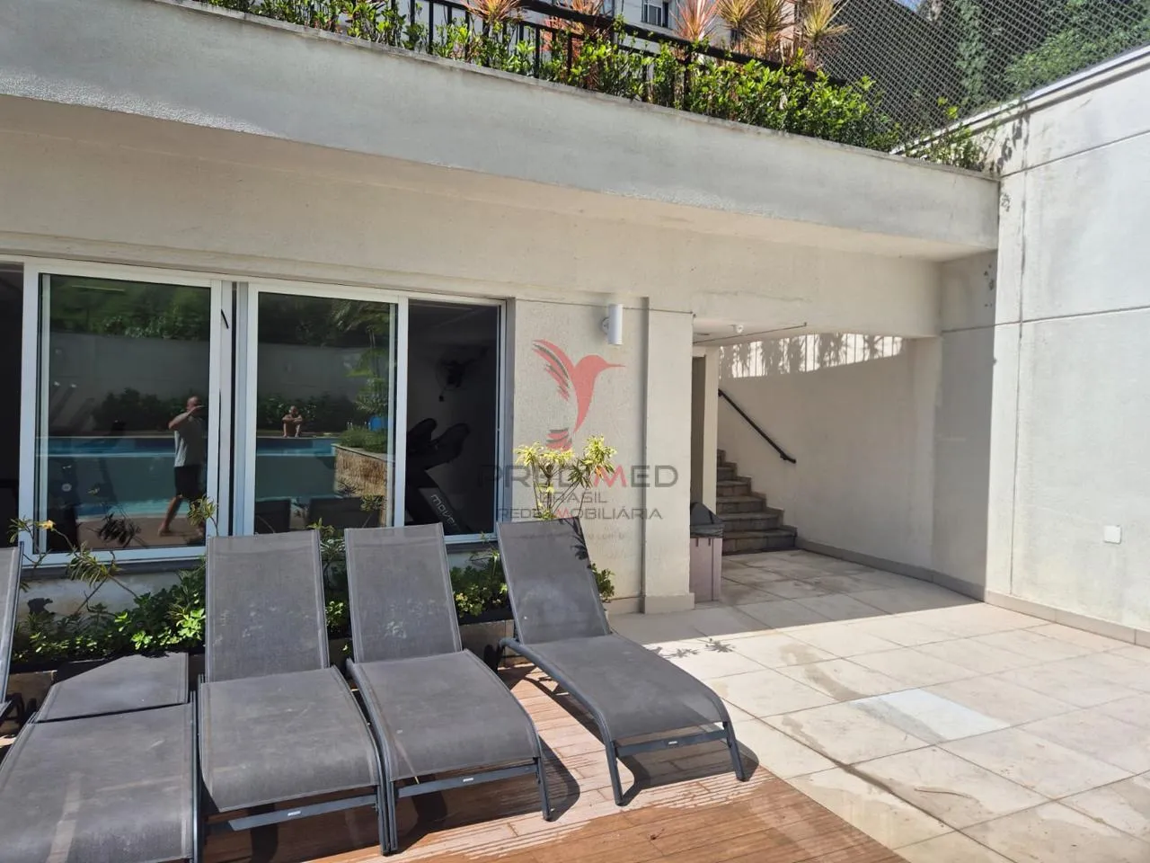 Imagem Apartamento à Venda no Morumbi, andar alto, | 2 Dorms | 54m2 | Lazer Completo, ACEITA PETH