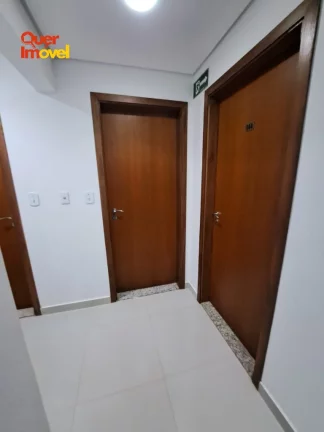 Imagem Cobertura à venda no Jardim Paulista em Ribeirão Preto-SP 4 quartos, 4 suítes e 239m² Edifício Veneza Quer Imóvel Negócios Imobiliários