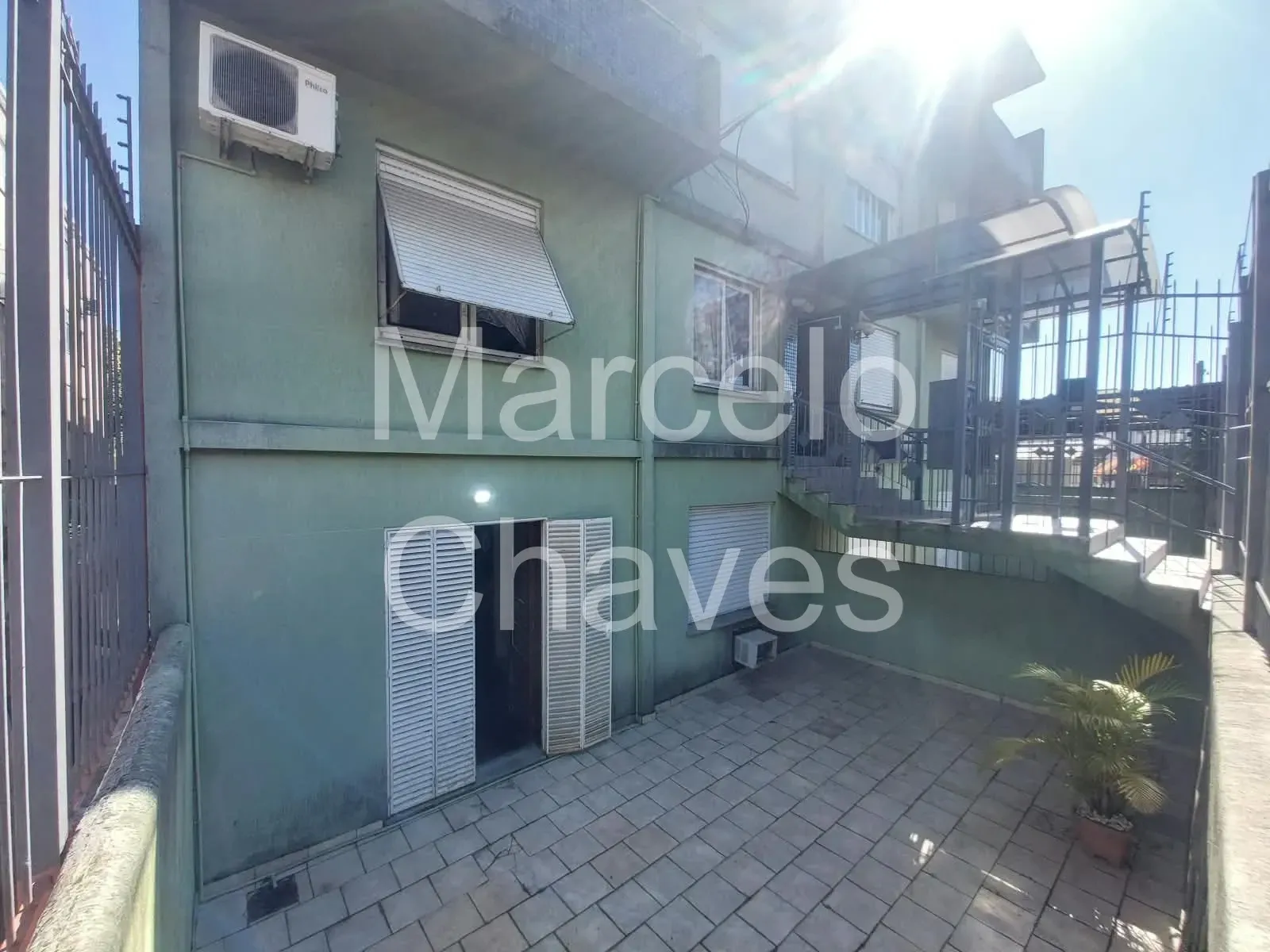 Imagem Apartamento com 2 Quartos à Venda, 56 m² em Partenon - Porto Alegre