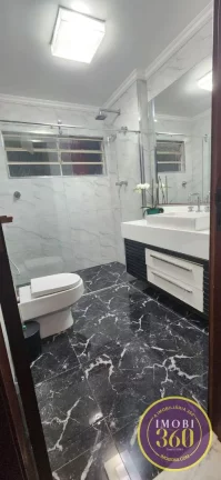 Imagem Apartamento de alto padrão com 220m²
