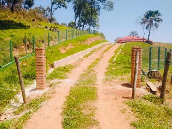 Imagem Sítio - Venda em Cabreúva e Região/SP