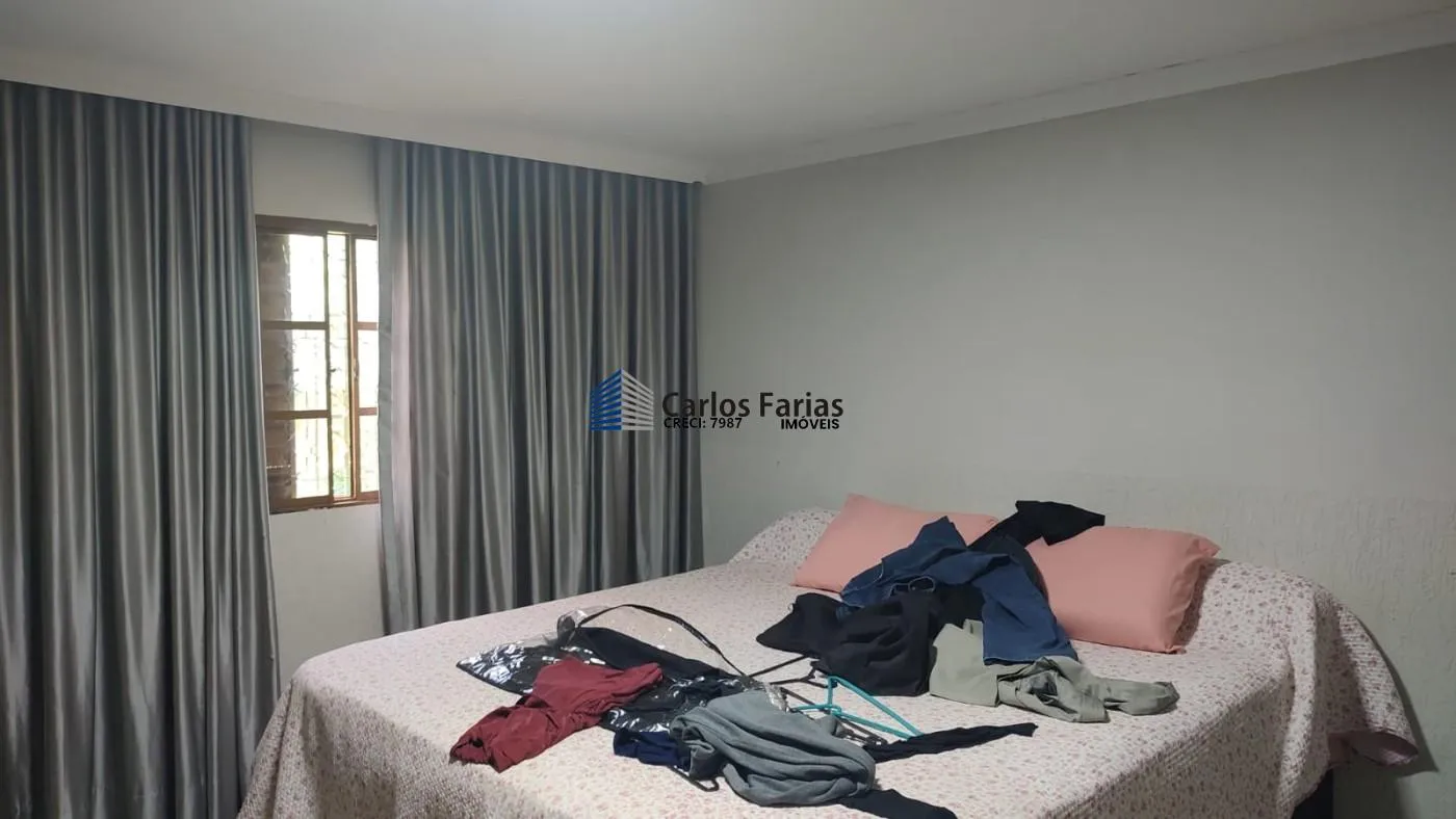 Imagem Chácara para Venda em Brasília, Ponte Alta Norte (Gama), 3 dormitórios, 1 suíte, 4 banheiros, 4 vagas