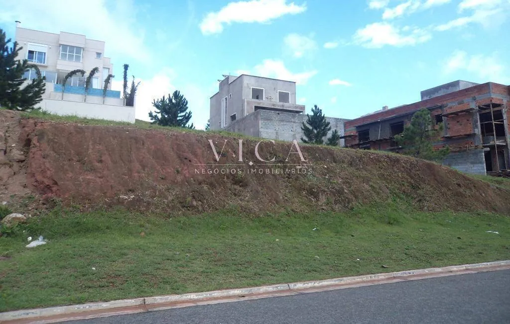 Imagem Alphaville SP| 420 m² | Terreno à venda | R$ 2.495.000