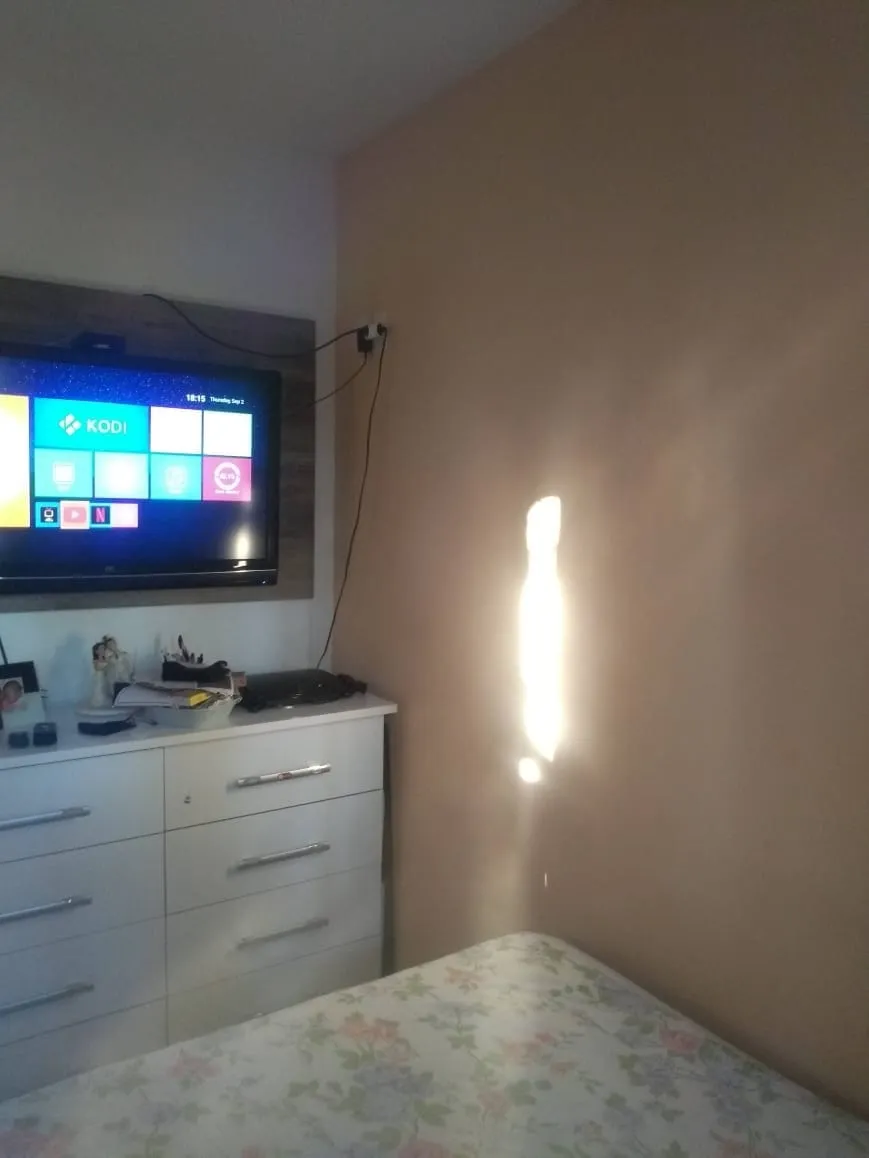 Imagem Apartamento à venda 2 Quartos, 1 Vaga, 52M², Barranco, Taubaté - SP | Spazio Tendence