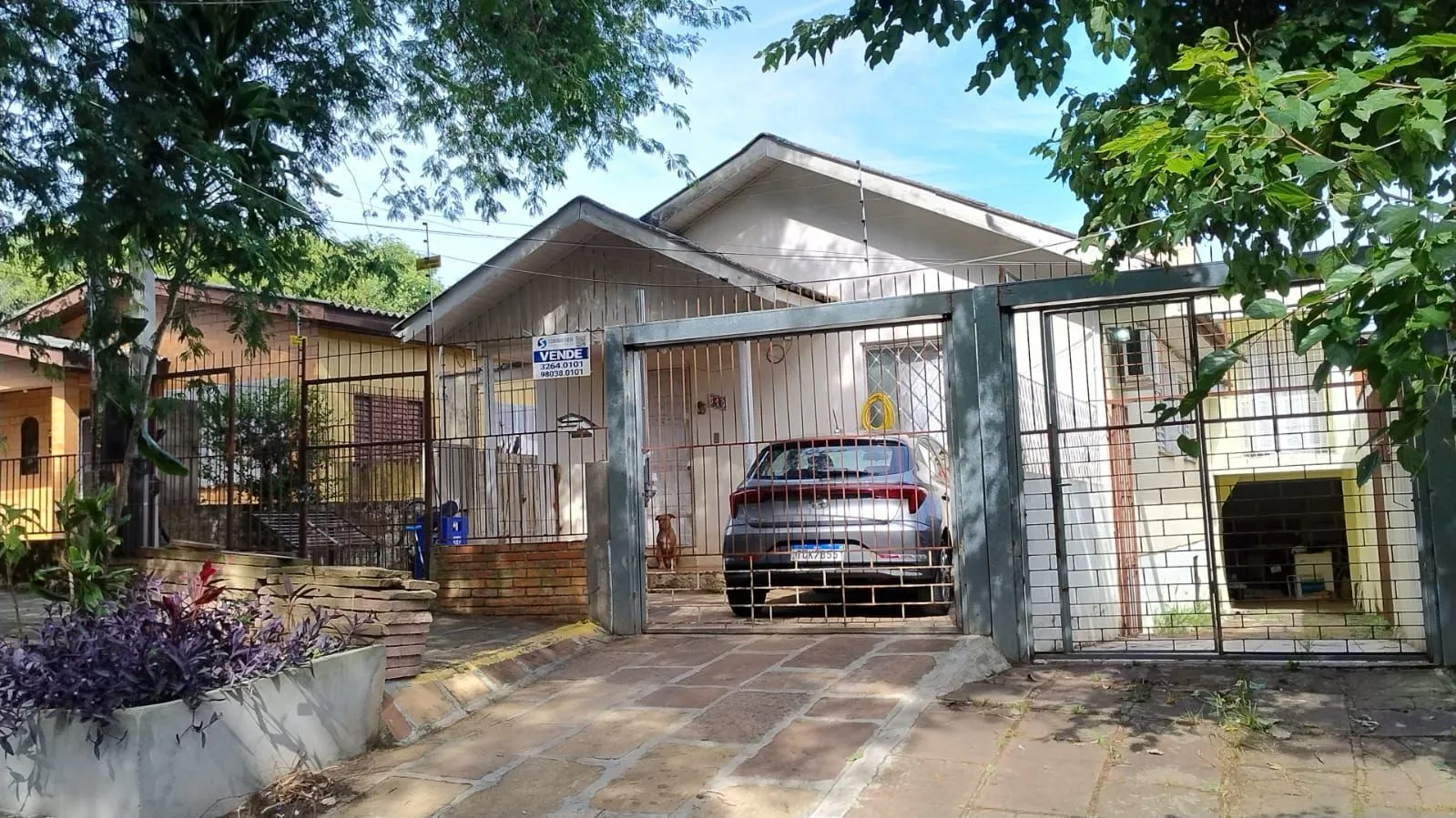 Imagem Casa em Parque Santa Fé