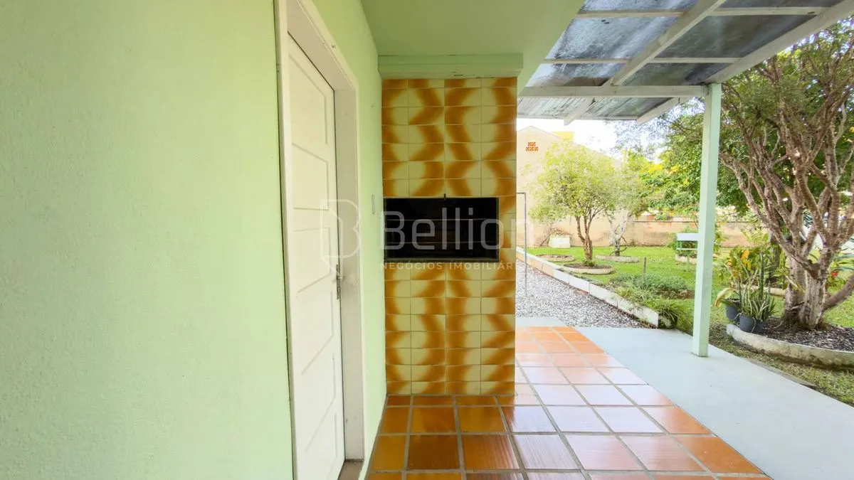 Imagem Casa à venda no bairro Das Nações em Timbó/SC