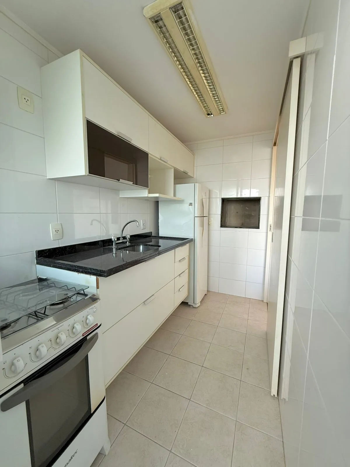 Imagem Apartamento Rio Branco 1 dorm c/vaga coberta e Infra completa