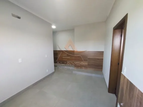 Imagem Casa Condomínio - Ribeirão Preto - Reserva San Pedro