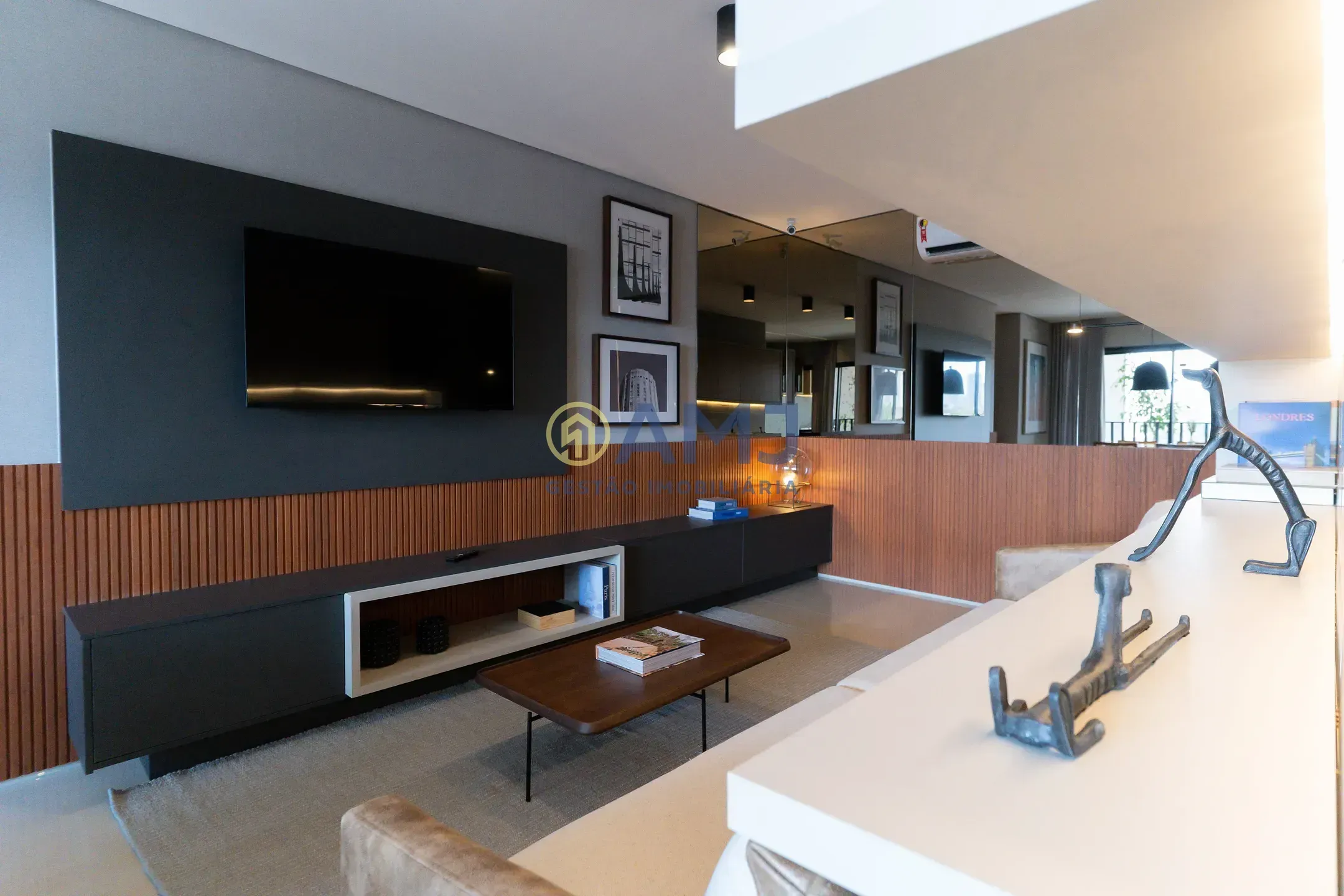 Imagem APARTAMENTO À VENDA | 3 SUÍTES, Setor Pedro Ludovico
