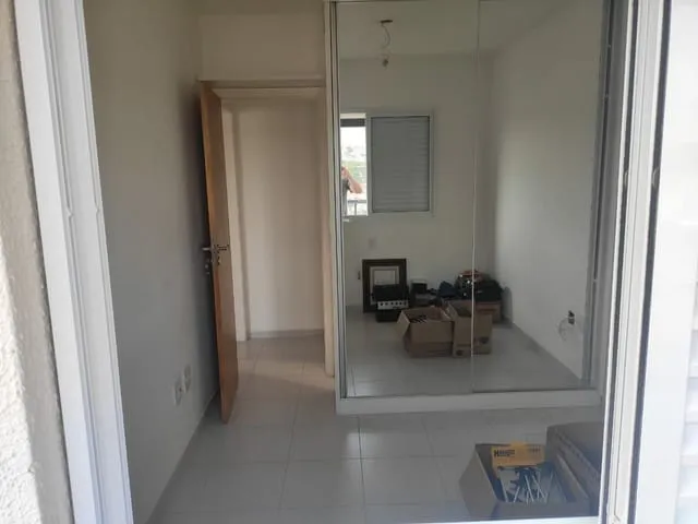 Imagem Apartamento à venda 2 Quartos, 1 Suite, 2 Vagas, 70.56M², Centro, Taubaté - SP | Edifício Angélica