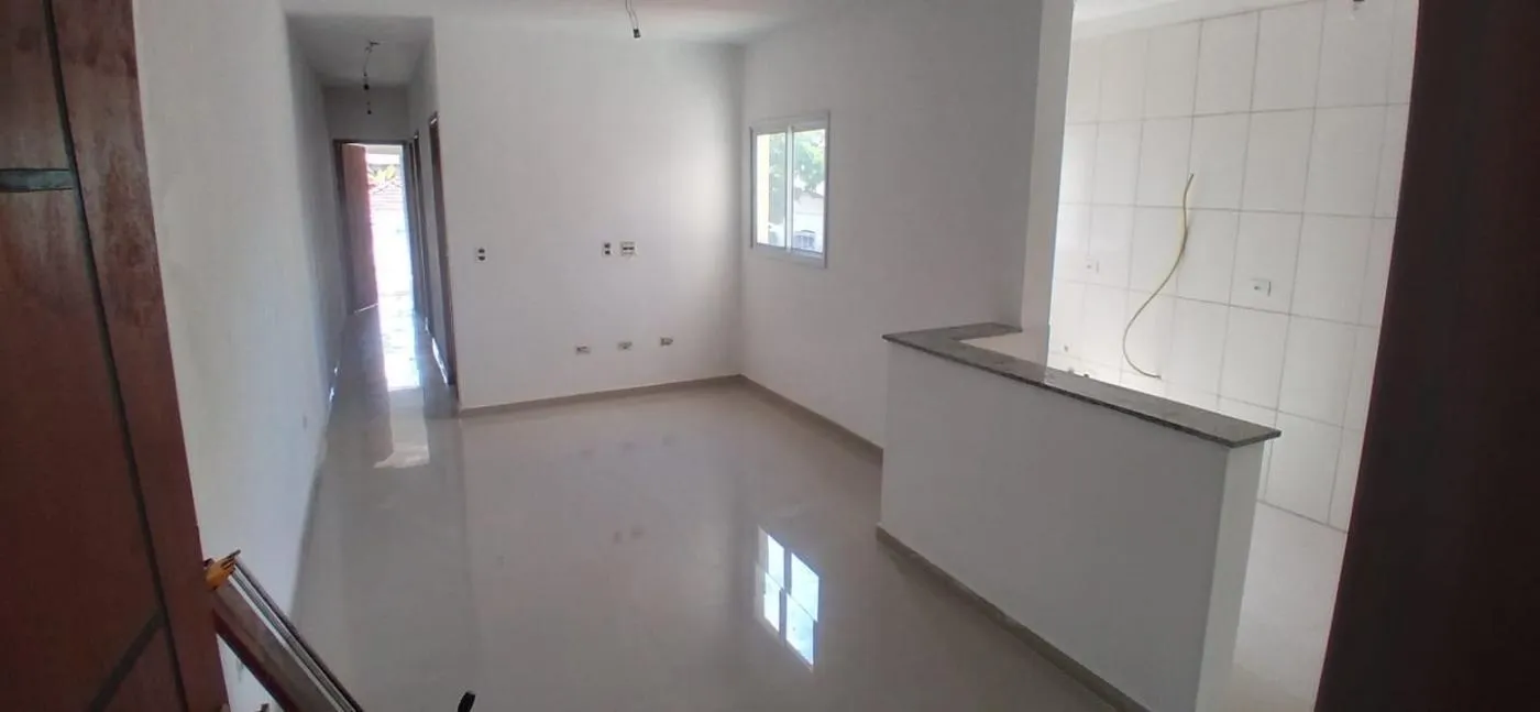Imagem Apartamento para Venda em Santo André / SP no bairro Vila Assunção